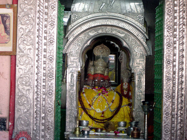 Cultural & Heritage Rajasthan Tour