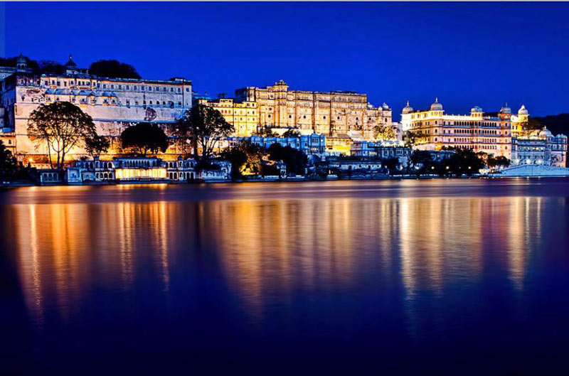 Cultural & Heritage Rajasthan Tour