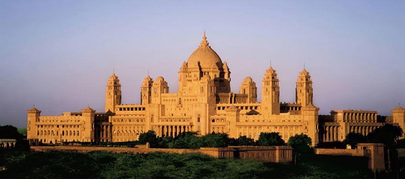 Cultural & Heritage Rajasthan Tour