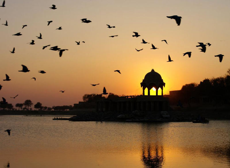 Cultural & Heritage Rajasthan Tour