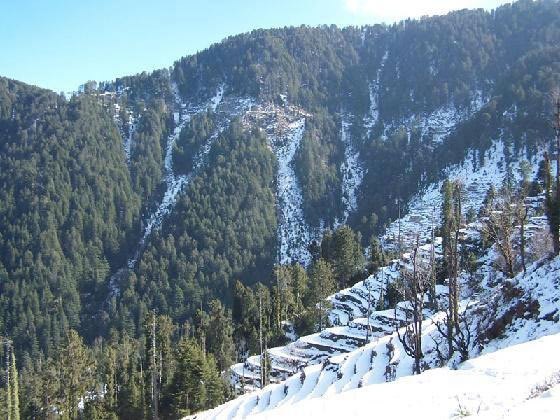 Jewels of Himachal Package