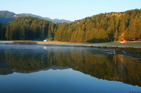 Jewels of Himachal Package