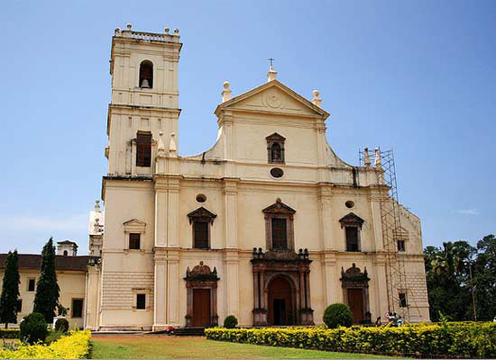 Absorbing Days in Enchanting Goa Package