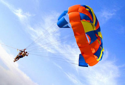 Romantic Goa Honeymoon Tour