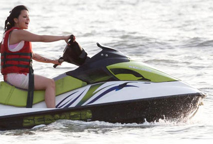 Fun-filled Week in Goa Package