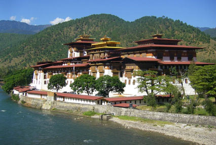 Journey To The Land Of Peaceful Dragon Package