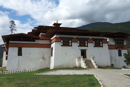 Journey To The Land Of Peaceful Dragon Package