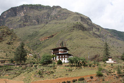 Journey To The Land Of Peaceful Dragon Package