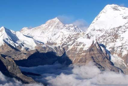 Bhutan - The Himalayan Splendor Tour