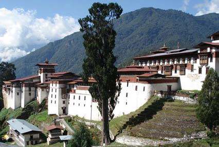 Bhutan - The Himalayan Splendor Tour