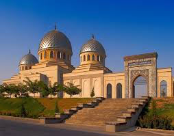 Amazing Tashkent Tour