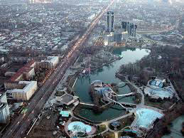 Amazing Tashkent Tour