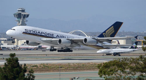 Malaysia & Singapore Package