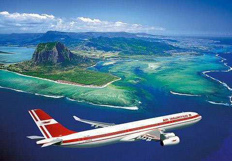 Mauritius Tour