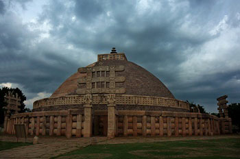 Beautiful Madhya Pradesh Tour