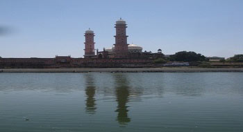 Beautiful Madhya Pradesh Tour