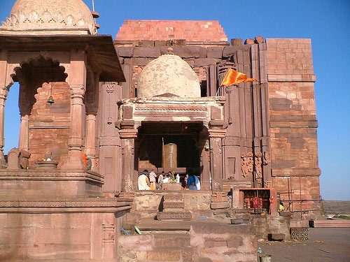 Spiritual Madhya Pradesh Tour