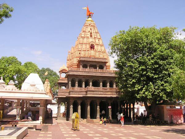 Spiritual Madhya Pradesh Tour