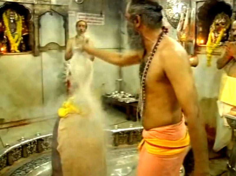 Spiritual Madhya Pradesh Tour