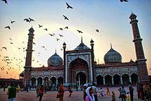 Delhi - Agra - Gwalior - Orchha - Khajuraho Tour