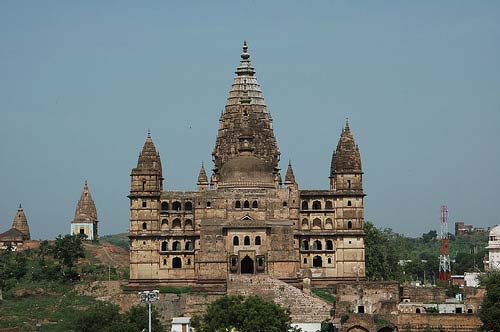 Delhi - Agra - Gwalior - Orchha - Khajuraho Tour
