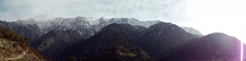 Amritsar - Dalhousie - Dharamshala - Manali Tour
