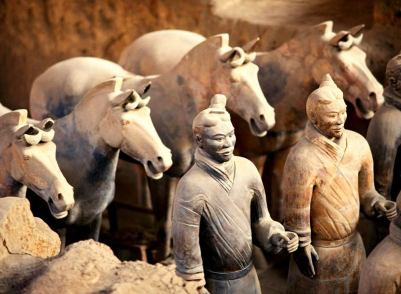 China Relaxation 11 Days Tour