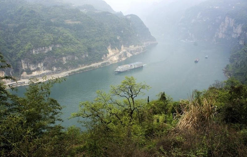 China Relaxation 11 Days Tour