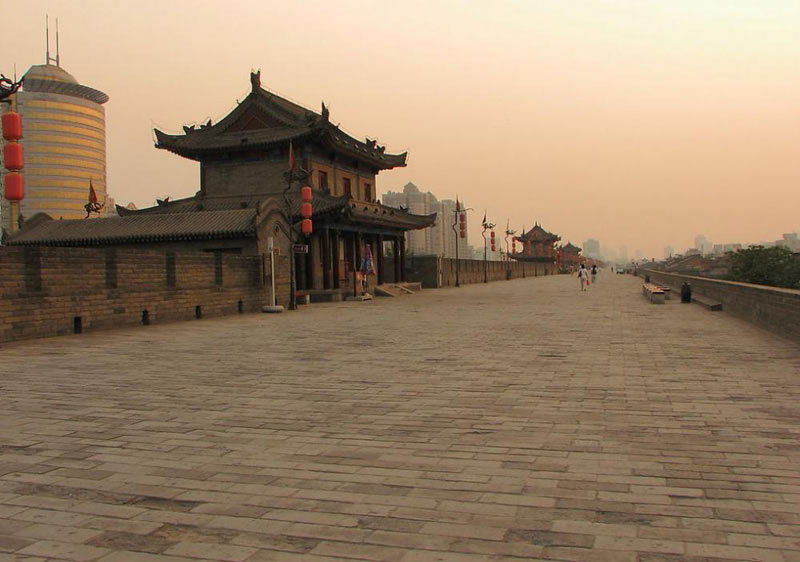 Xian Memories 4 Days Tour