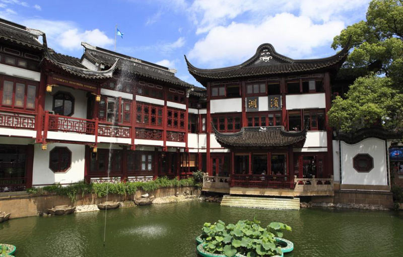 China Essence 8 Days Tour