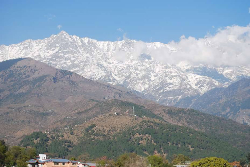 Himachal Tour Package