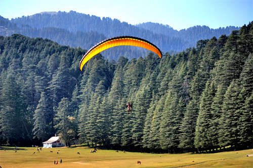 Himachal Tour Package