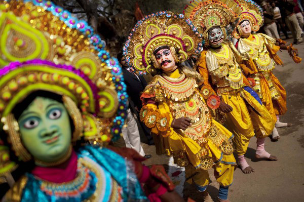 Karnataka Tour Package