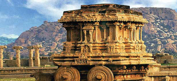 Karnataka Tour Package