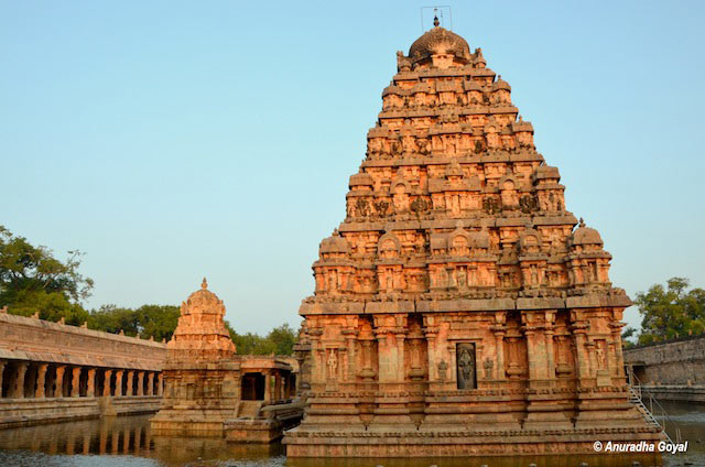 Tamilnadu Tour Package