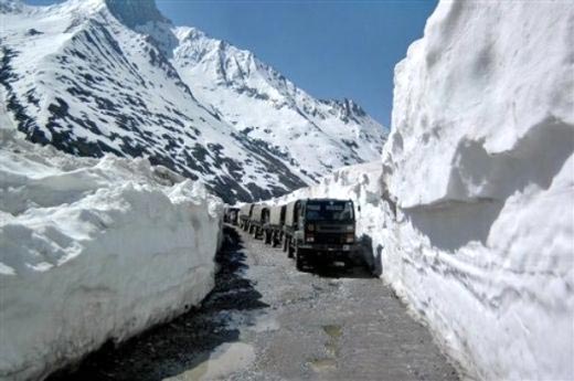 Grand Tour of Leh Ladakh