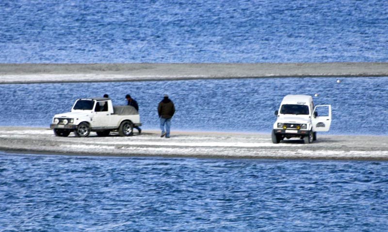 Grand Tour of Leh Ladakh