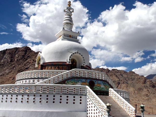 Grand Tour of Leh Ladakh