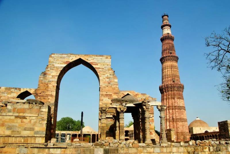 Best Of Golden Triangle