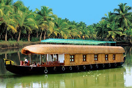 Kerala Package Tour