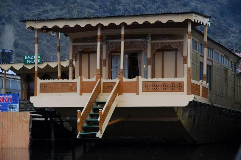 Amarnath Yatra Tour Package