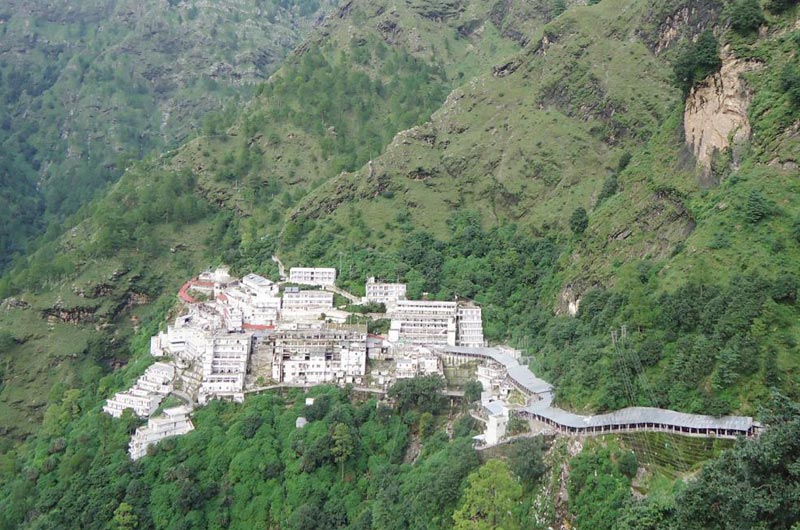 Amarnath Yatra Tour Package