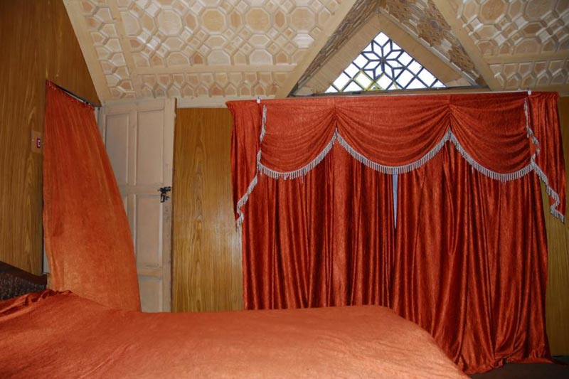 Kashmir Package Package