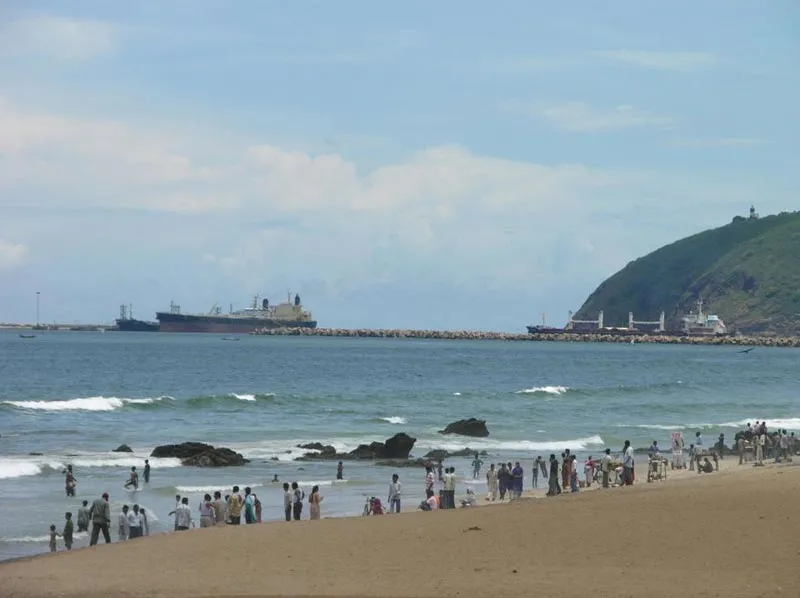 Visakhapatnam Tour
