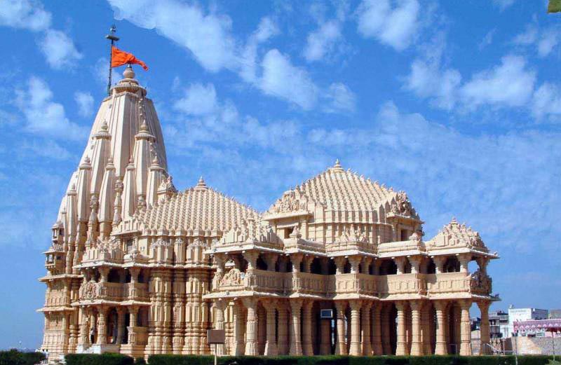 4 Days - 3 Nights  : Gujarat Tour