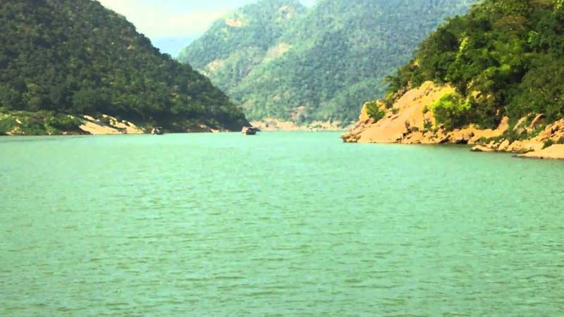 Visakhapatnam-Araku-Borra Caves-Rajamundry-Papikondalu-Vijayawada: 5Days / 4 Nts Tour