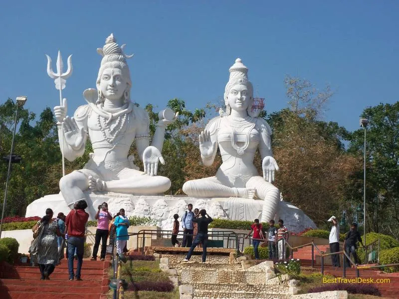 Visakhapatnam Tour
