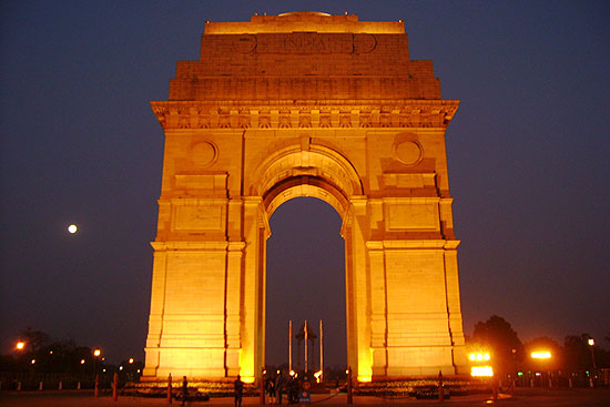 Delhi - Shimla - Delhi 3days / 2 Nights Tour