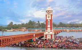 Char Dham Yatra - 2026