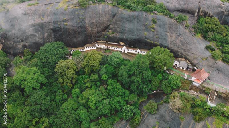 SRILANKA TOUR PACKAGE